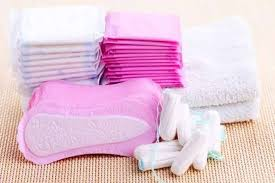 Organic Sanitary Napkins Market'