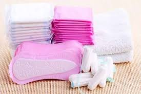 Organic Sanitary Napkins Market