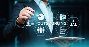 Human Resource Outsourcing (HRO)'