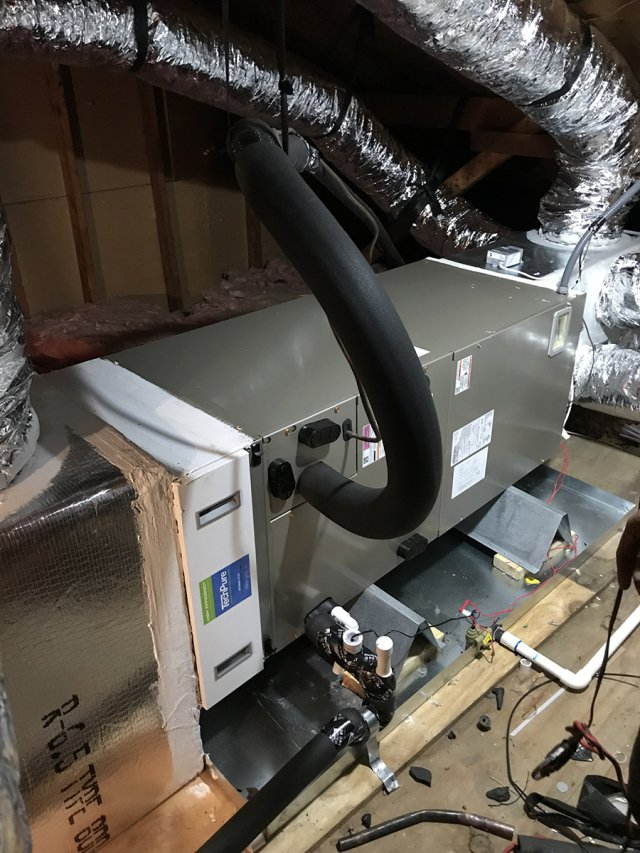Air Conditioning Repair'