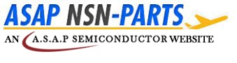 Company Logo For ASAP NSN Parts'
