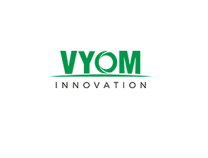 Company Logo For Vyom Innovation'