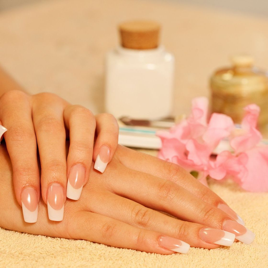 Company Logo For Nailspa And Tanning'