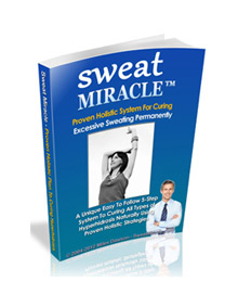 Sweat Miracle'