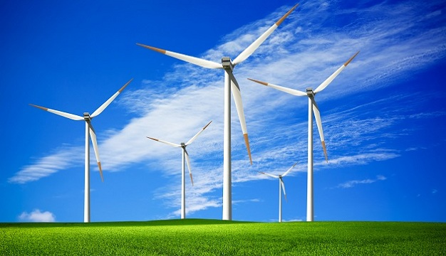 Wind Energy O&amp;M Market'