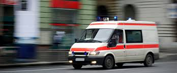 Emergency Ambulance Market'
