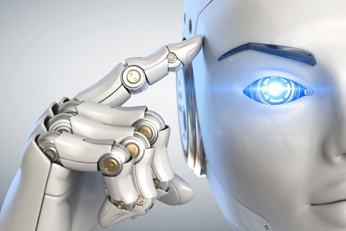 Machine Intelligence