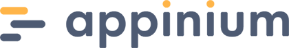 Company Logo For Appinium'