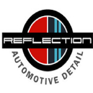 Company Logo For Reflection Automotive Detailing'