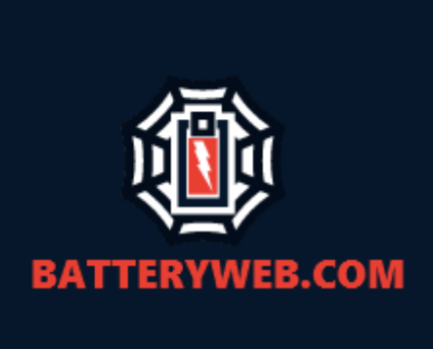 Battery Web