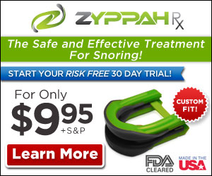 zyppah rx mouthpiece'