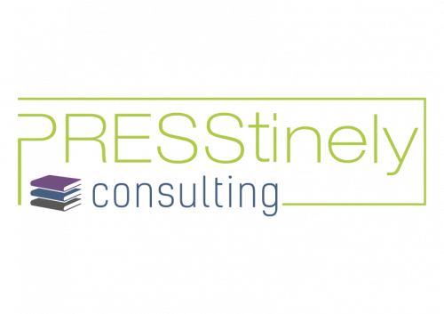 Company Logo For PRESStinely, LLC'
