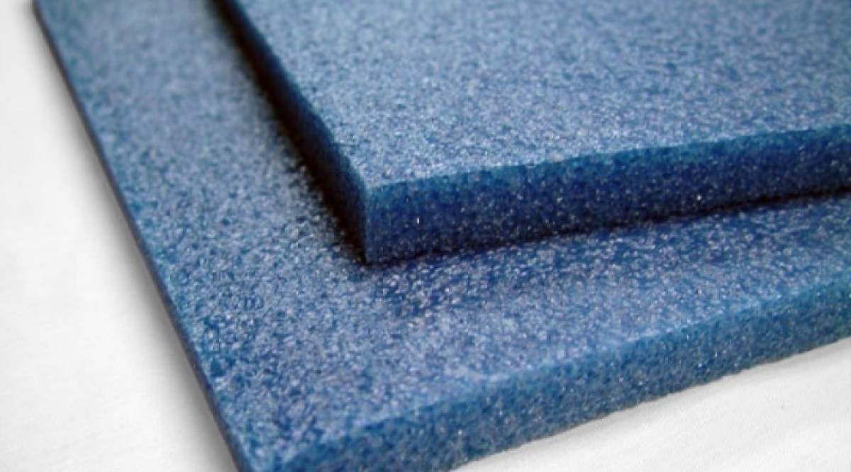 Polymer Foam Market