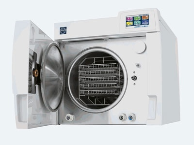 Sterilization Equipment Market'