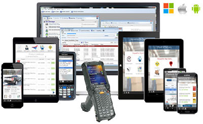 Mobile Device Management Software'