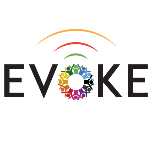 Company Logo For Evoke Care'