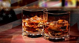 American Whiskey Market'