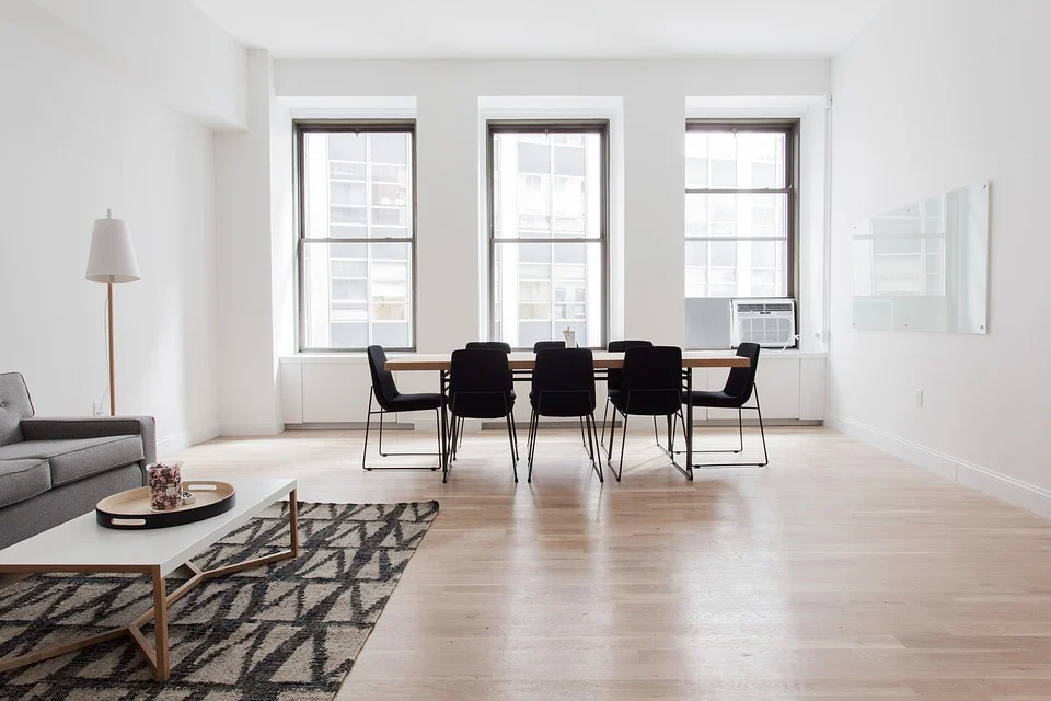 Flooring Market'