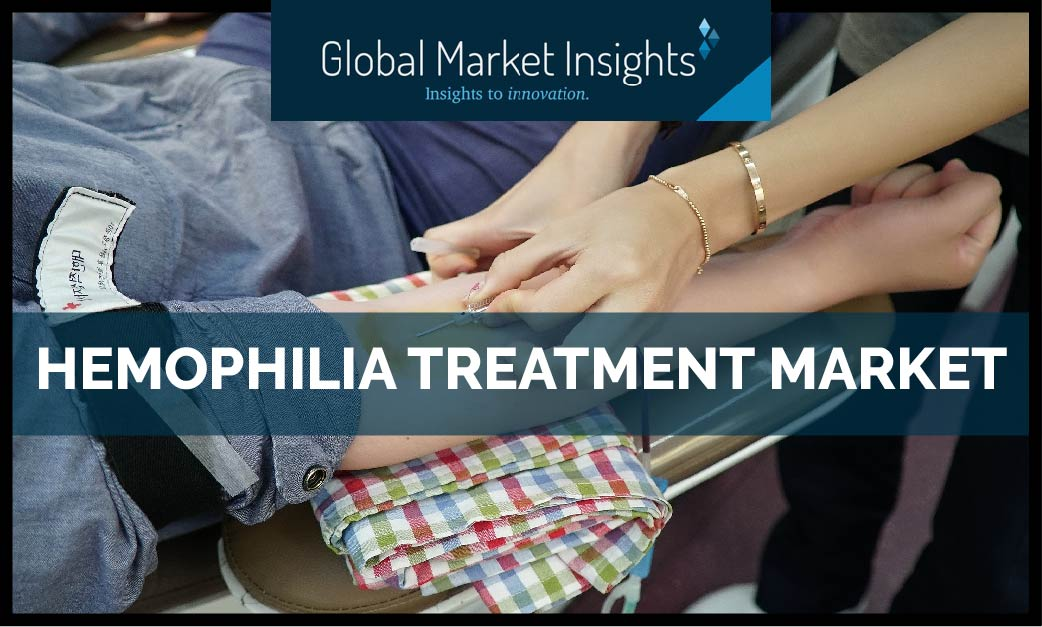 Hemophilia Treatment Market'