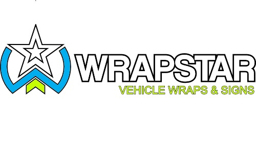 Company Logo For Wrapstar Vehicle Wraps &amp; Signs'