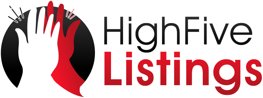 Company Logo For Highfive Listings'