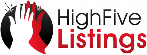 Company Logo For Highfive Listings'