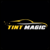 Company Logo For Tint Magic Window Tinting'