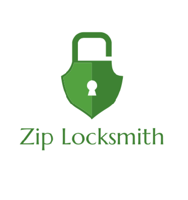 Zip Locksmith Logo