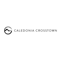 Caledonia Crosstown Dental Centre Logo