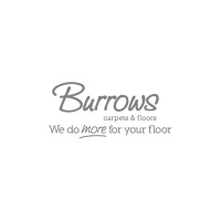 Burrows Carpets and Floors Logo