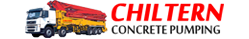 Company Logo For Chiltern Concrete Pumping'
