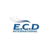 Company Logo For ECD International'