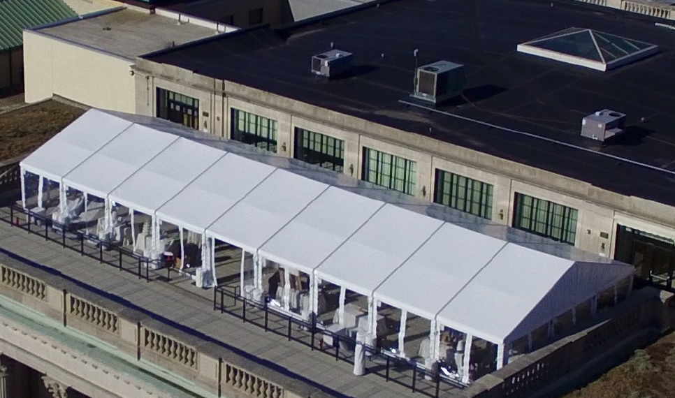 Large Restaurant Expansion