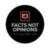 Company Logo For Facts Not Opinions'