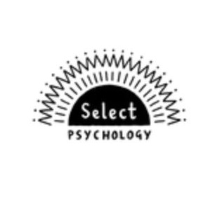 Company Logo For Select Psychology'