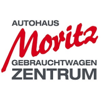 Moritz Gebrauchtwagen Hannover Logo