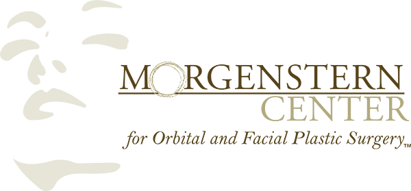 Morgenstern Center for Orbital &amp; Facial Plastic Surgery Logo