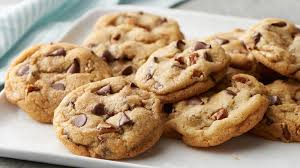 Chocolate Chip Cookies Market'