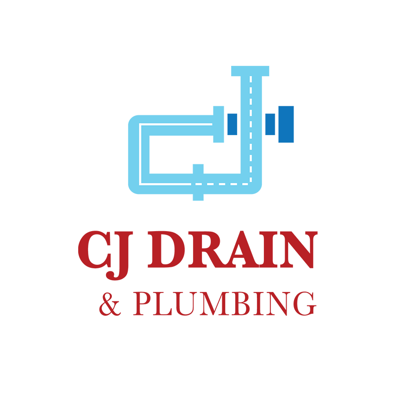 Company Logo For CJ Drain &amp; Plumbing'