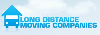 long distance moving companies'