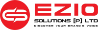 Ezio Solutions Pvt Ltd Logo