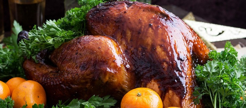 Gluten Free Soy Sauce'