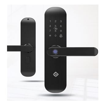 Smart Home Security Devices