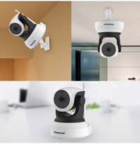 Smart Home Security Devices