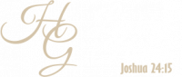HG Luxury Homes &amp; Remodeling Logo