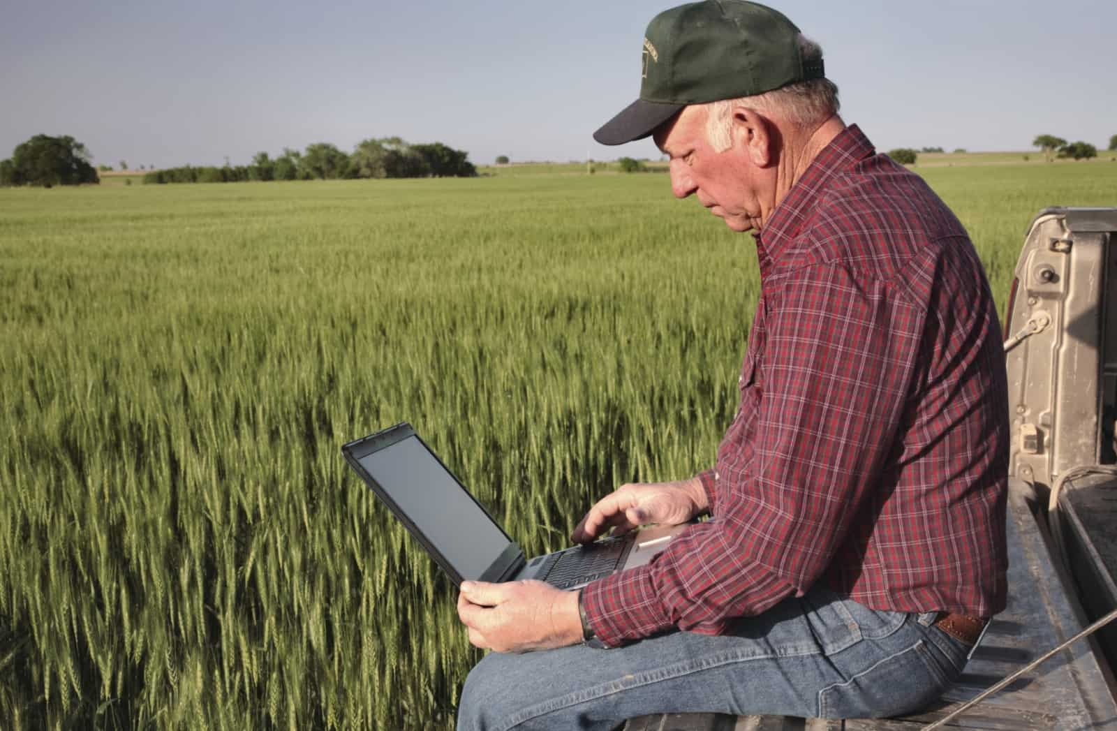 Precision Agriculture Market