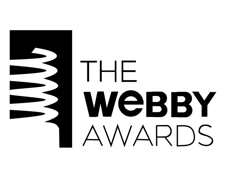 Webby Logo
