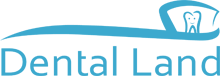 Dental Land Logo