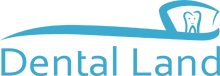 Company Logo For Dental Land'