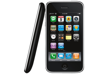 Unlock iPhone 5